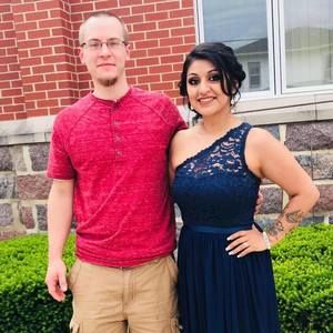 Meet your Posher, Nathan